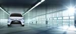 Toyota Yaris HSD Concept 2011 года